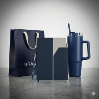 KIT THE EXECUTIVE ESSENTIALS